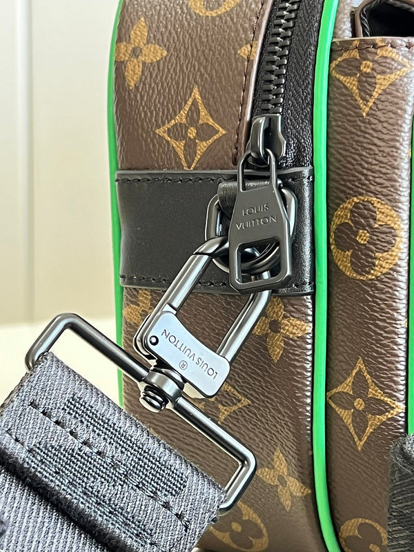 Satchel Bags - VL Bags - 2784
