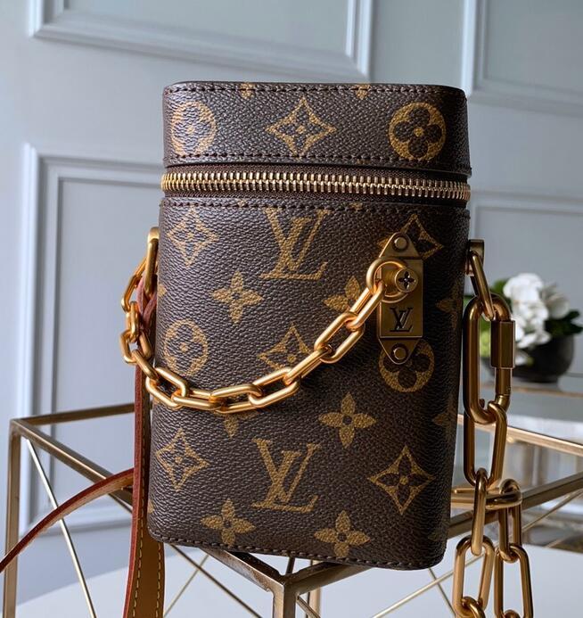 SAMC - LOV Bags - 3010