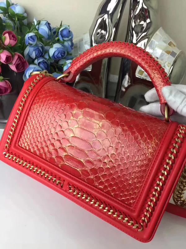Satchel Bags - CHL Bags - 637