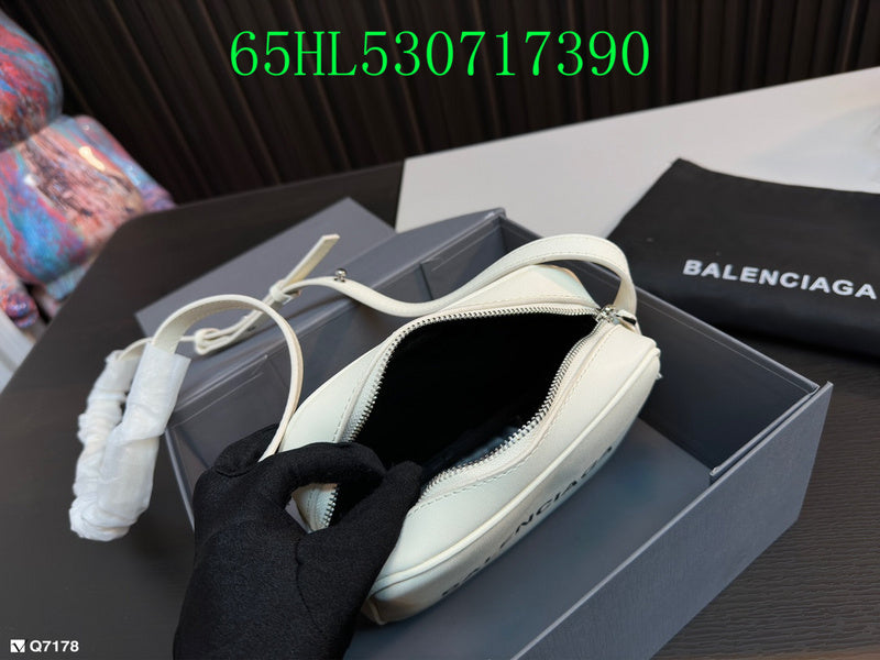 Glami Fashion - BGA Bags - 1702