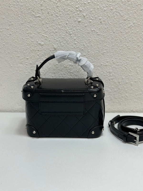 Satchel Bags - SLY Bags - 1378