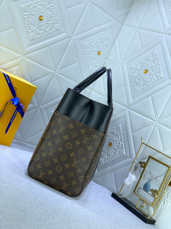 Satchel Bags - VL2 Bags - 079