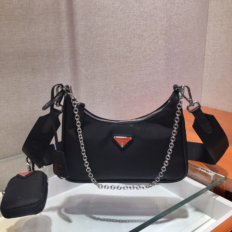 Satchel Bags - PRA Bags - 133