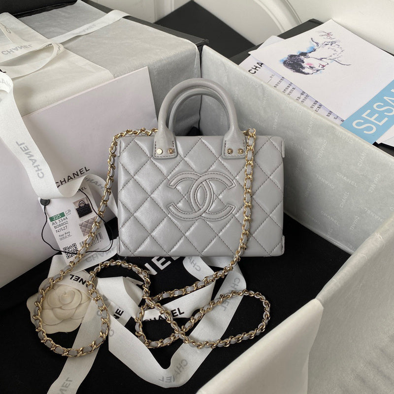 Satchel Bags - CHL Bags - 7596