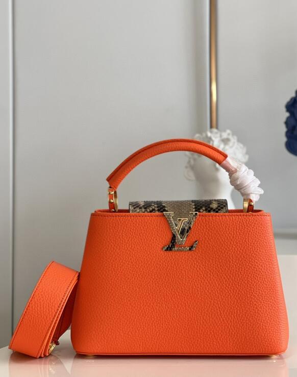 SAMC - LOV Bags - 1624