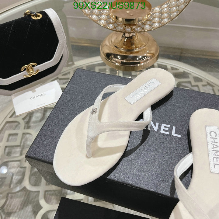 SAMC - CHL Women Shoes Slippers - 080
