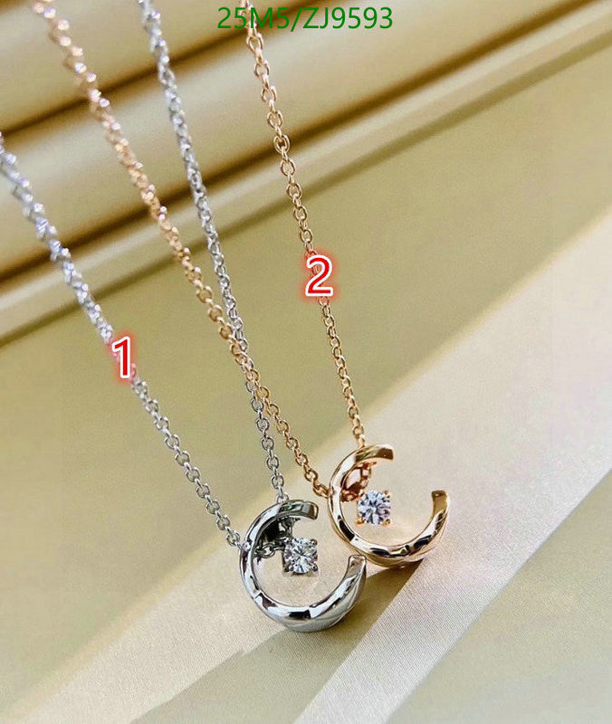 SAMC - CHL Jewelry - 898