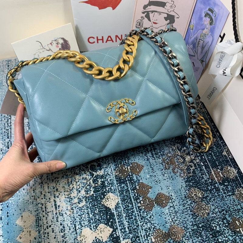 Satchel Bags - CHL Bags - 1792