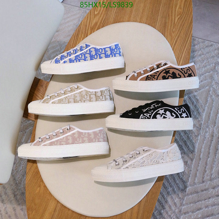SAMCC - DOR Women Shoes - 1746