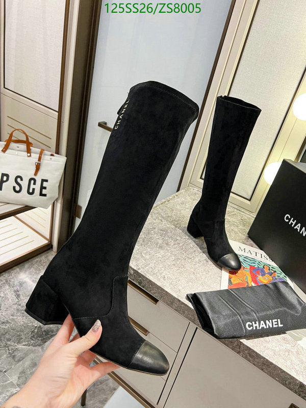 SAMC - CHL Women Boots - 220