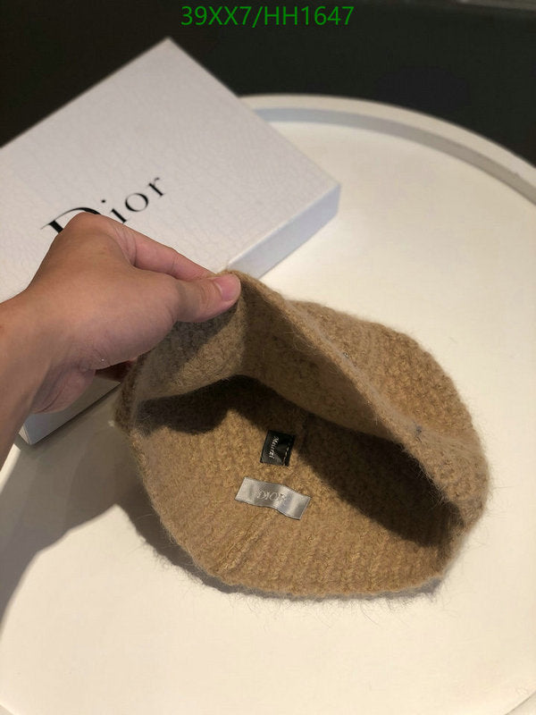 SAMC - DOR Caps & Hats - 108