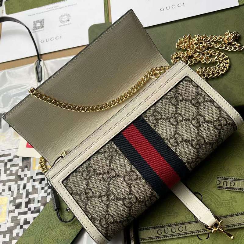 GUI2 Bags - Fashion Bags  538