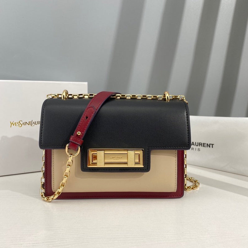 Satchel Bags - SLY Bags - 2014