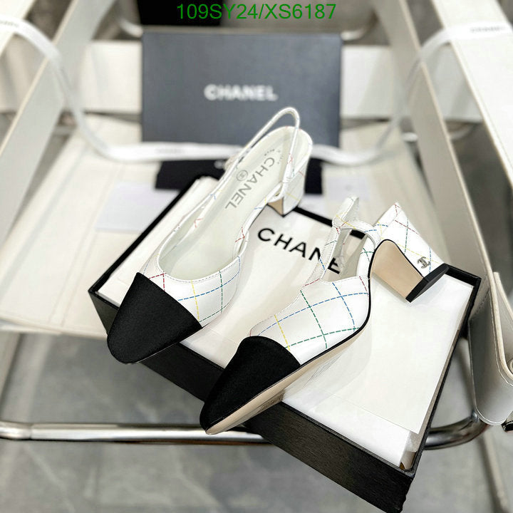 SAMC - CHL Women Shoes Ballet - 277