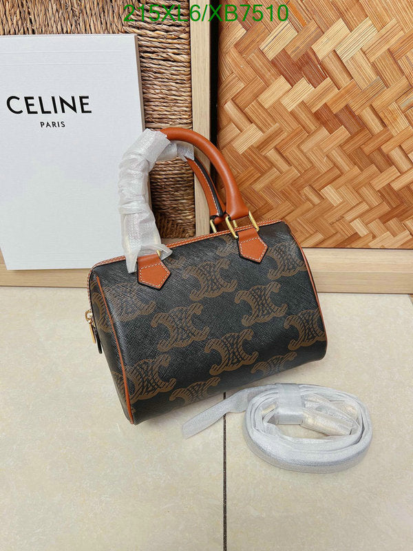 SAMC - COL Bags - 154