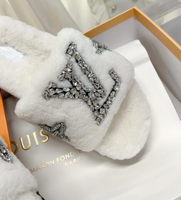 SAMC - LOV Women Shoes - 509