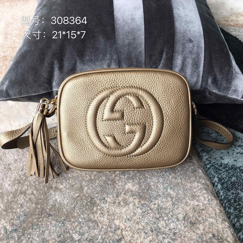 Satchel Bags - GCI Bags - 6244