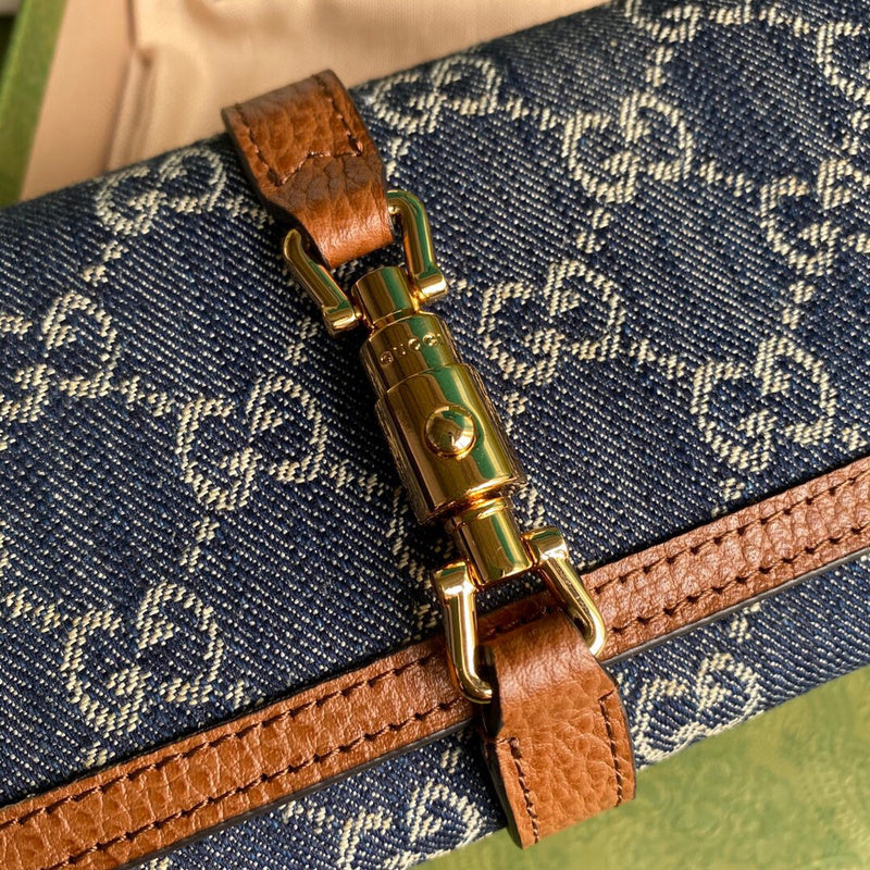 Satchel Bags - GCI Bags - 5979
