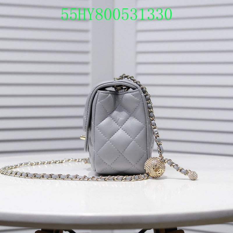 Satchel Bags - CHL Bags - 5143