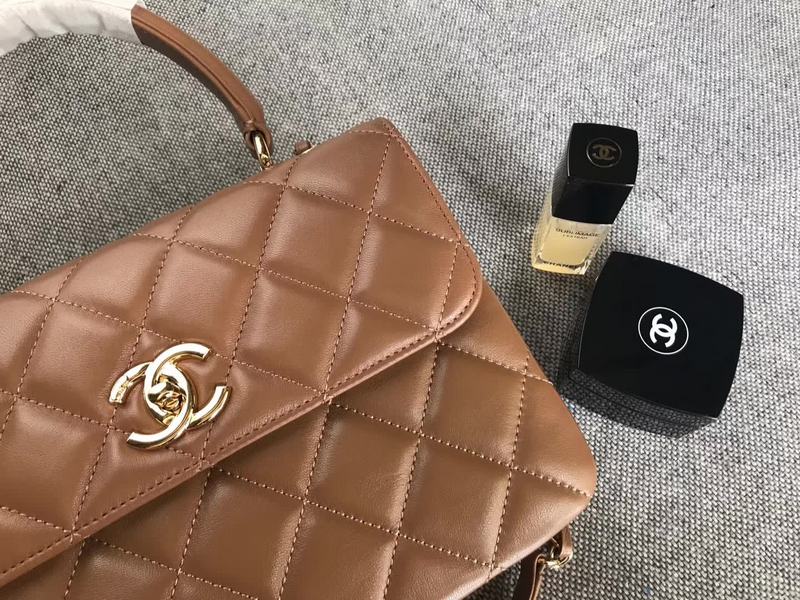 Satchel Bags - CHL Bags - 603