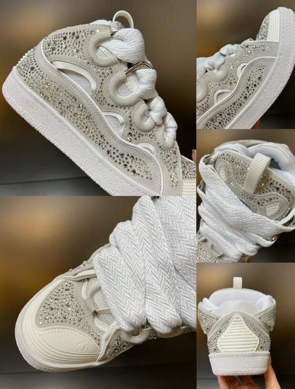 SAMC - LAV Shoes - 018