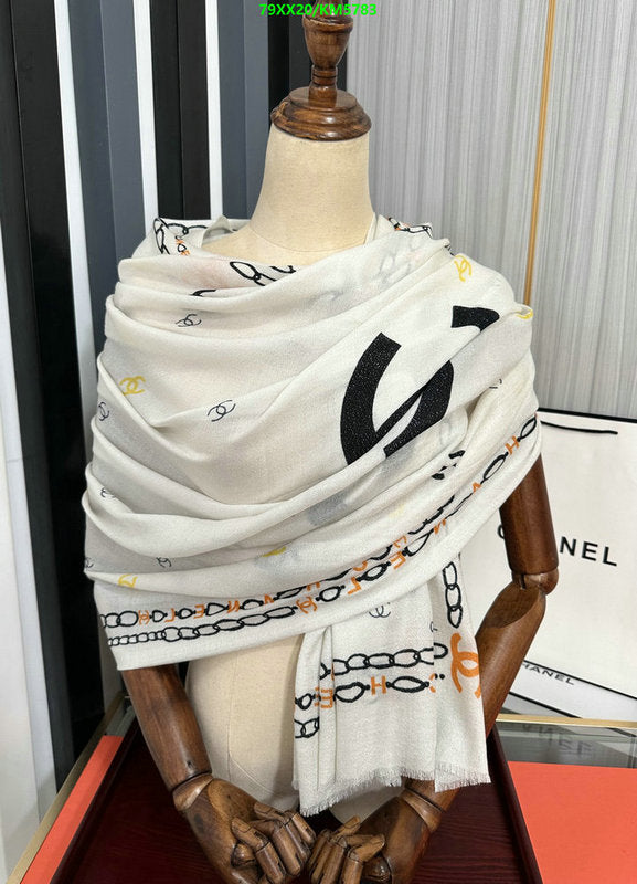 SAMC - CHL Scarves - 075