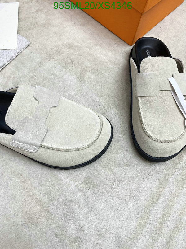 SAMC - HMS Women Shoes - 294
