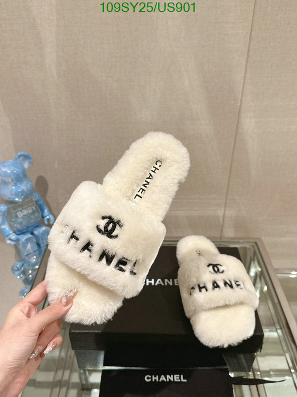 SAMC - CHL Women Shoes Slippers - 112