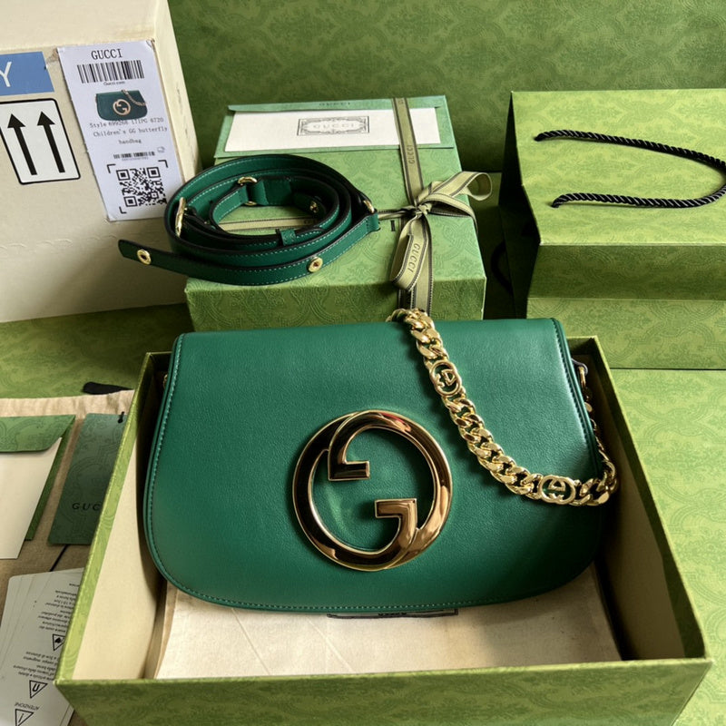 Satchel Bags - GCI Bags - 466