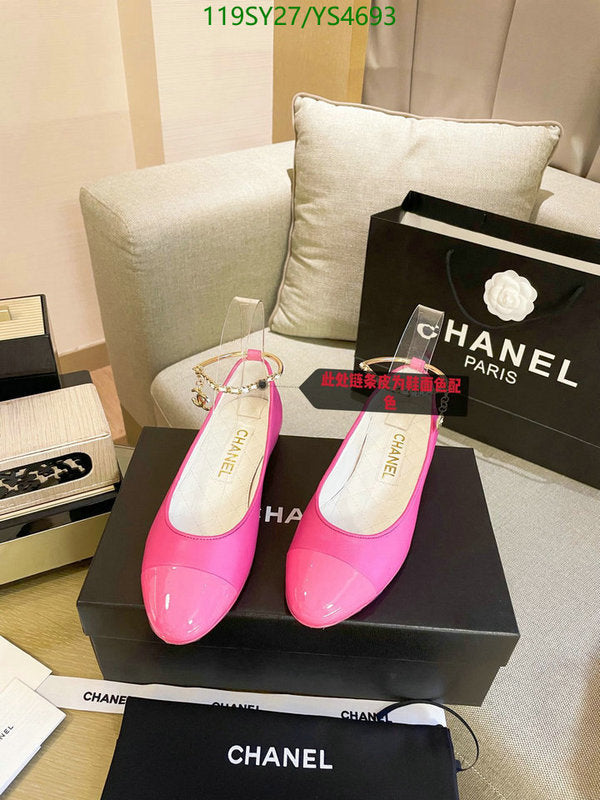 SAMC - CHL Women Shoes Ballet - 320
