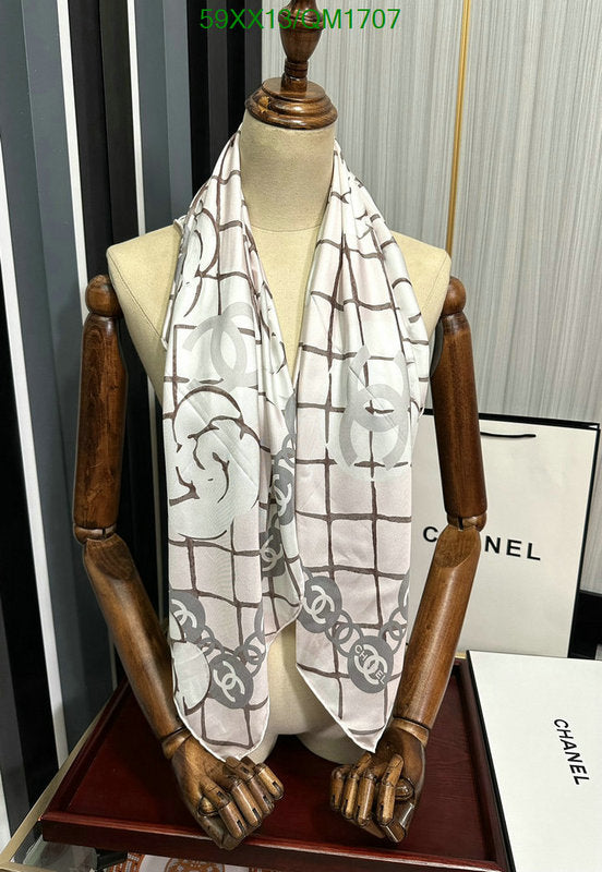 SAMC - CHL Scarves - 699