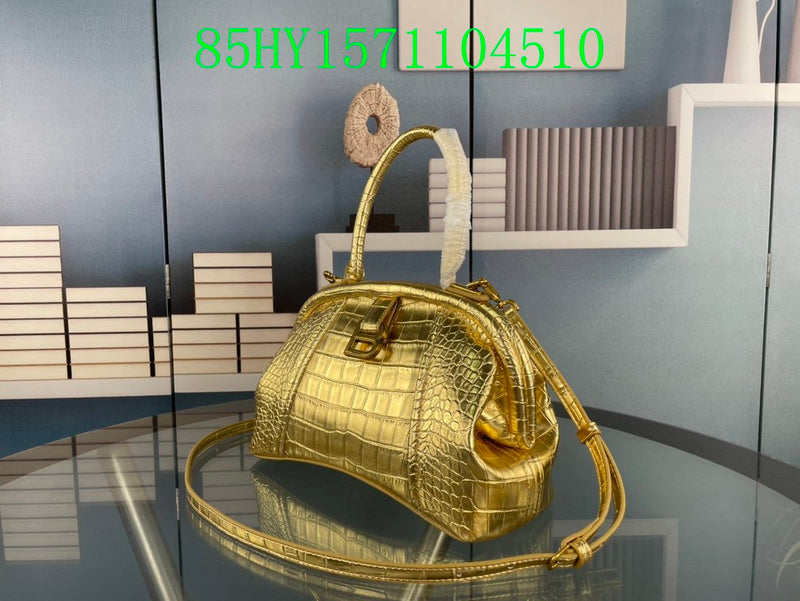 Glami Fashion - BGA Bags - 1991