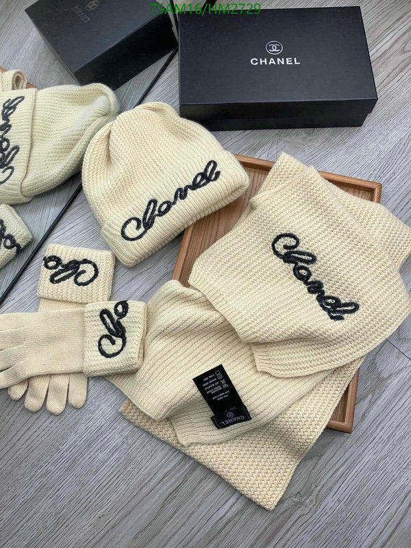 SAMC - CHL Scarves - 839