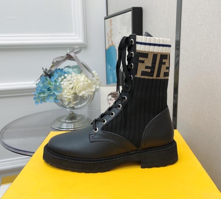 SAMC - FDE Women Shoes - 196