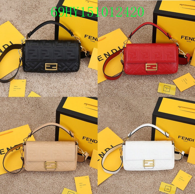 Glami - FDE Bags - 2268