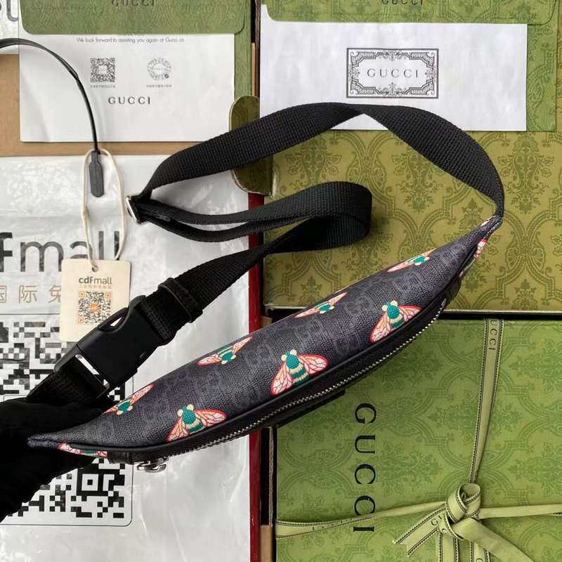 GUI2 Bags - Fashion Bags  659