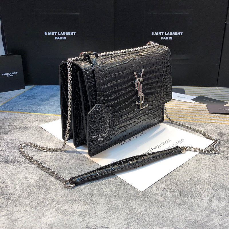 Satchel Bags - SLY Bags - 1824