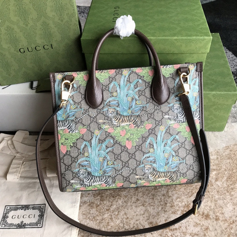 Satchel Bags - GCI Bags - 1187