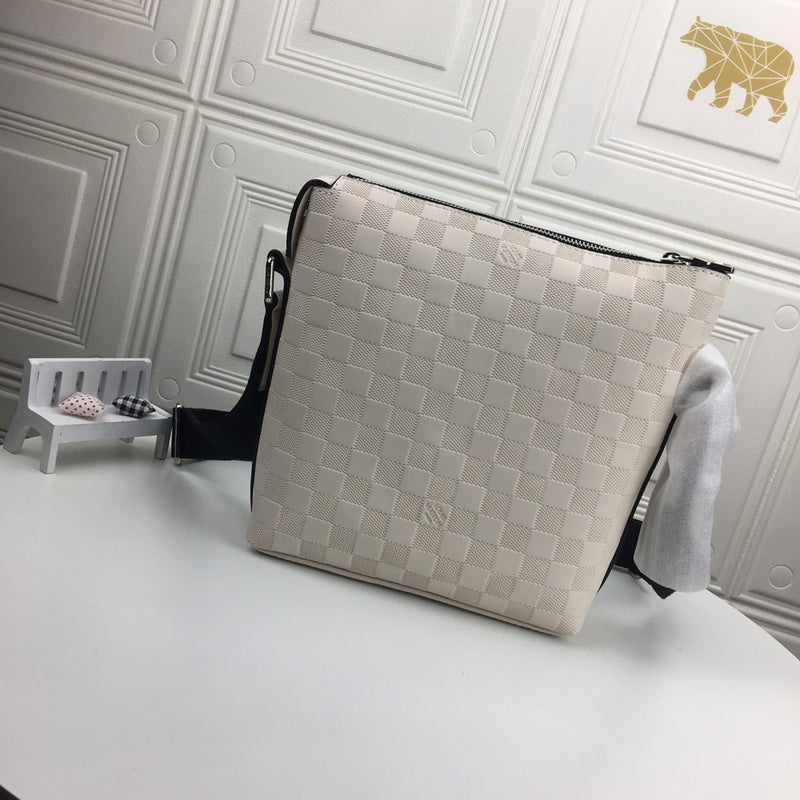 Satchel Bags - VL2 Bags - 725