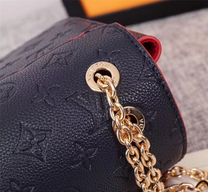 Satchel Bags - VL1 Bags - 093