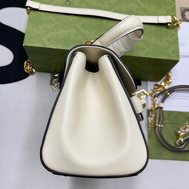 Satchel Bags - GCI Bags - 7851