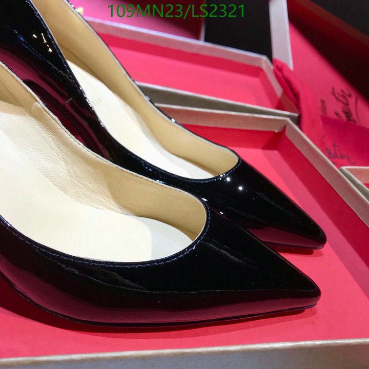 SAMC - CBL Women Shoes - 148