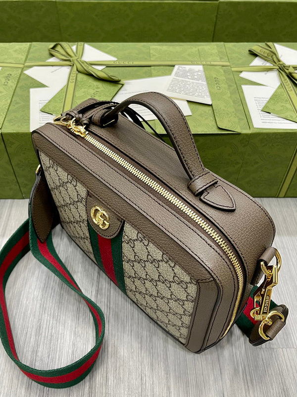 Satchel Bags - GCI Bags - 539