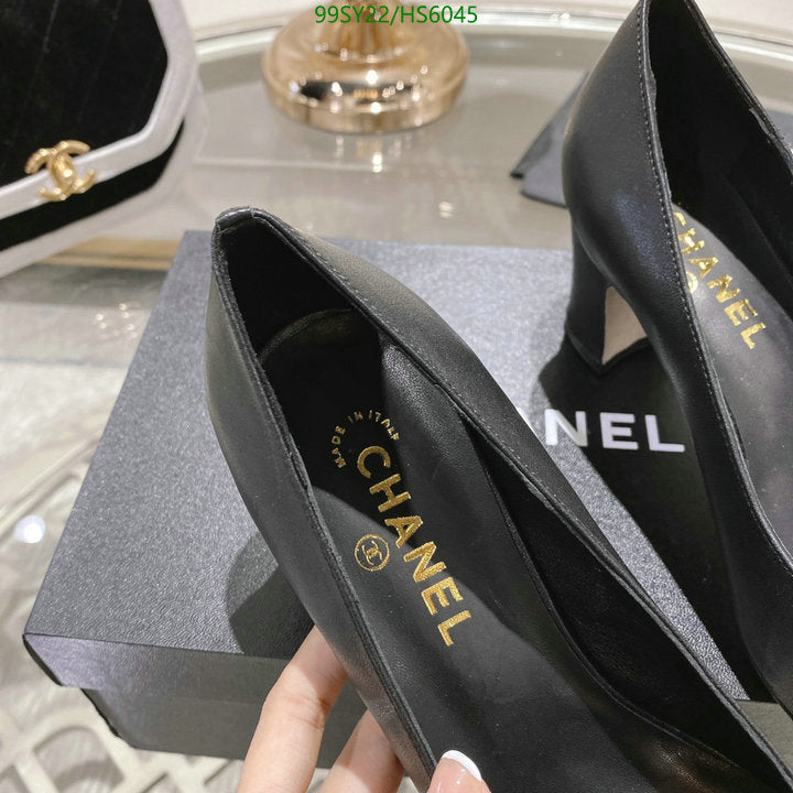SAMC - CHL Women Shoes High Heels - 092