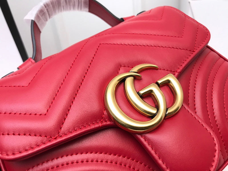 Satchel Bags - GCI Bags - 7044
