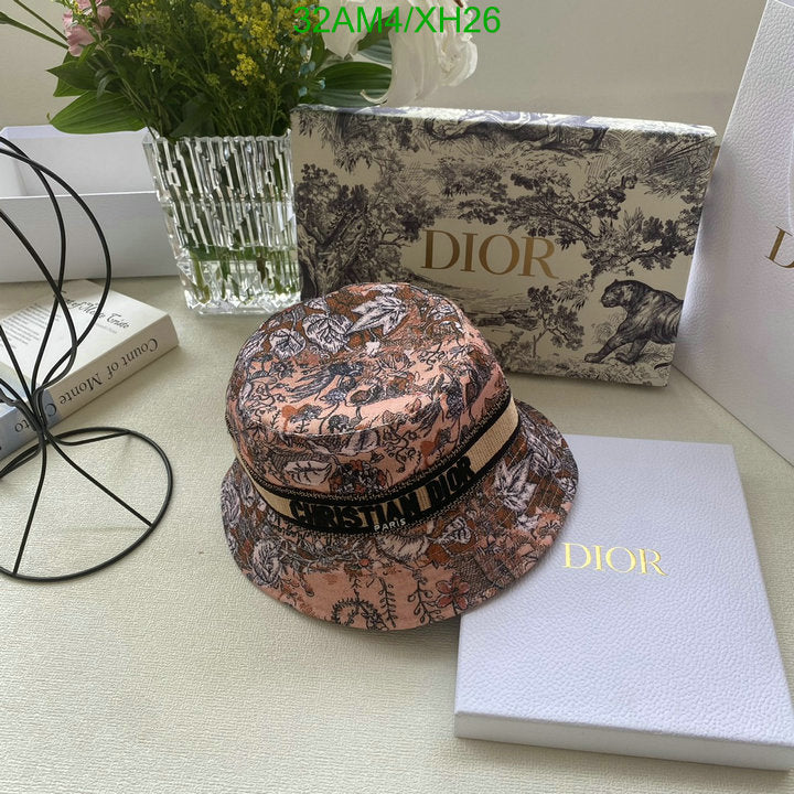 SAMC - DOR Caps & Hats - 117