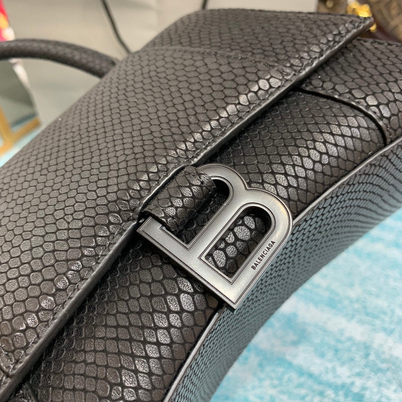 Satchel Bags - BGA Bags - 253
