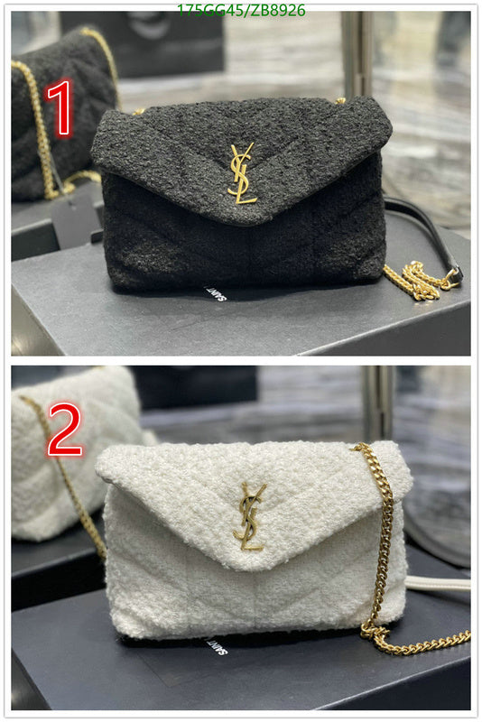 SAMC - YLS Bags - 235