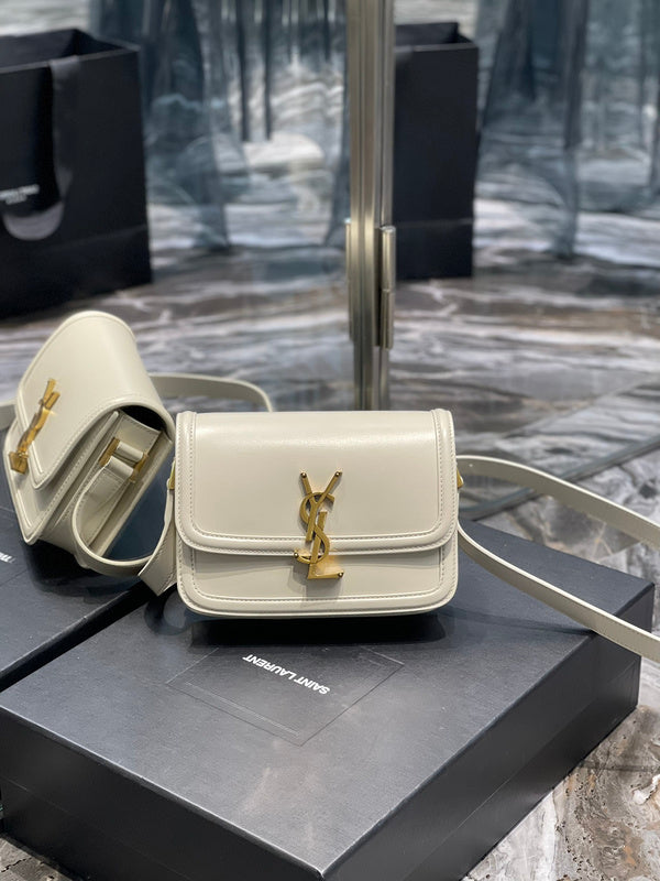 Satchel Bags - SLY Bags - 401