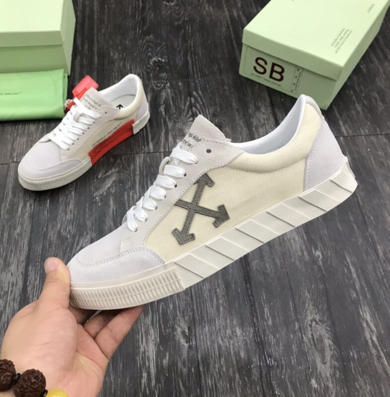 SAMC - YZO Men Shoes - 248